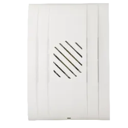 DNT-972/N DZWONEK TRES 8V BIAŁY SUNDI
