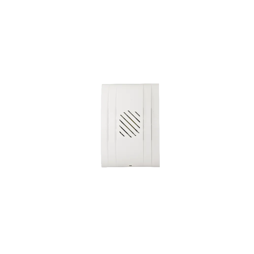 DNT-972/N DZWONEK TRES 8V BIAŁY SUNDI