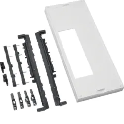 UNIVERSN PODZESPÓŁ ROZSTAW 60MM3-POL.3XNH00LISTW.600X250MMODPŁYW GÓRA