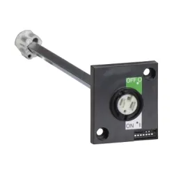 KATRO V2LED BIAŁY OPRAWA DOWNLIGHT LED PT 18W NW 4000K 1260LM IP44/20 KWADRAT 225X225 110ST AL/ TWOR