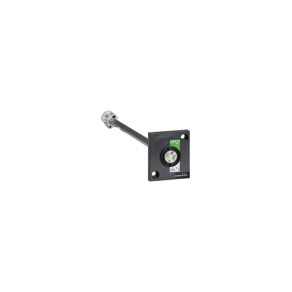 KATRO V2LED BIAŁY OPRAWA DOWNLIGHT LED PT 18W NW 4000K 1260LM IP44/20 KWADRAT 225X225 110ST AL/ TWOR