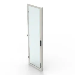 XL3S 630 DRZWI PRZEZROCZYSTE 36M 1350MM