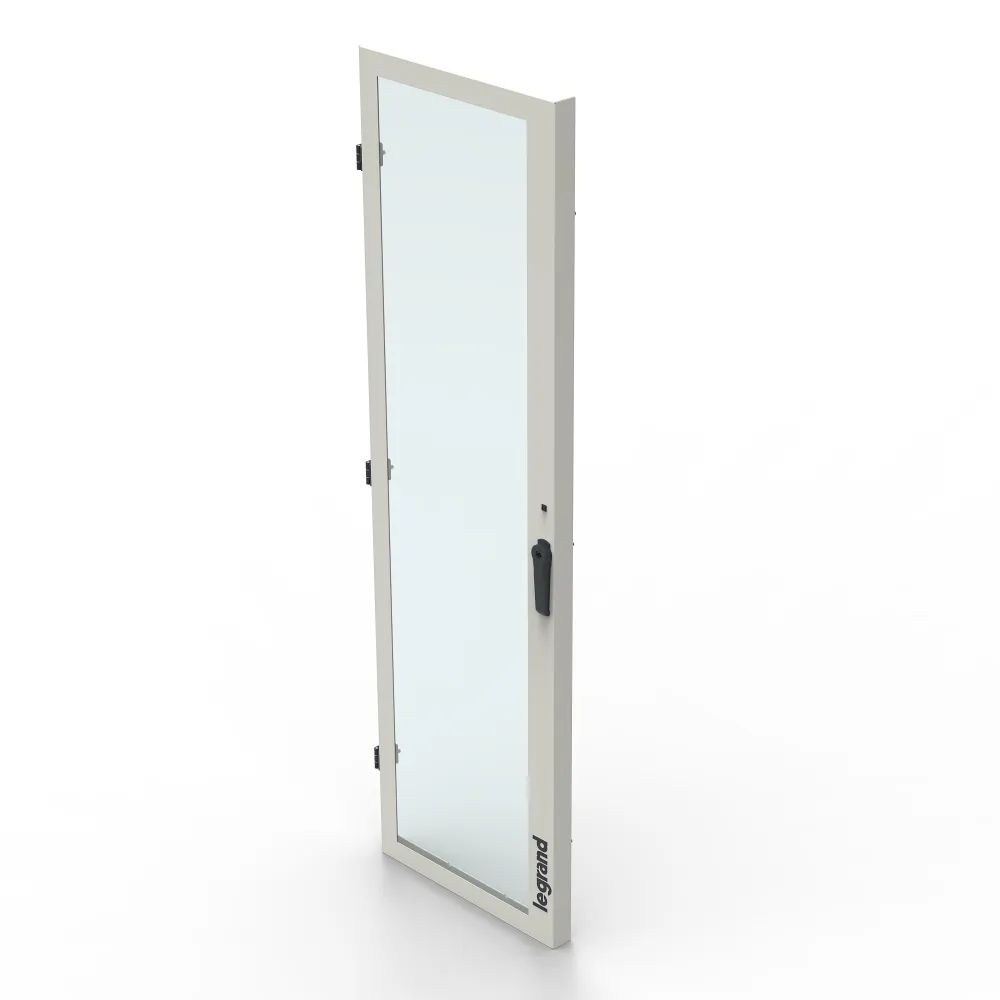 XL3S 630 DRZWI PRZEZROCZYSTE 36M 1350MM