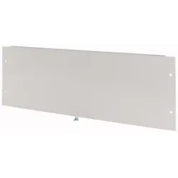 BPZ-FS-600/2 COKÓŁ 200X600 OSŁONA CZOŁOWA