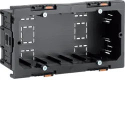 G2860 PUSZKA INSTALACYJNA 2X MONTAŻ FRONTAL