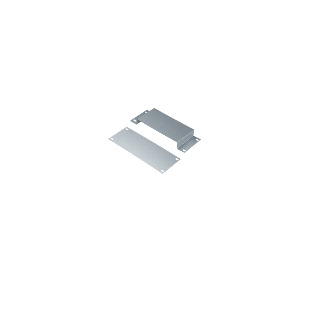 TEHALIT.UK ELEMENT DO DOPASOWANIA DŁUGOŚCI 190X28MM STAL