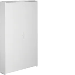 UNIVERS FP14TN2 OBUDOWA METALOWA NT IP44/I IK09 1700X1050X205 DRZWI PEŁNE BIAŁY