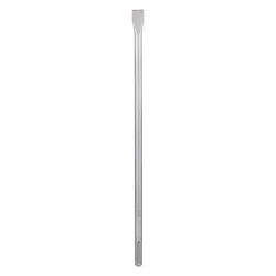 DŁUTO PŁASKIE SDS-MAX 600X25 MM
