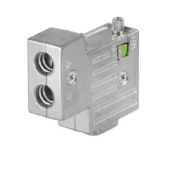 PB-DP SUB-D ZF TERM S7