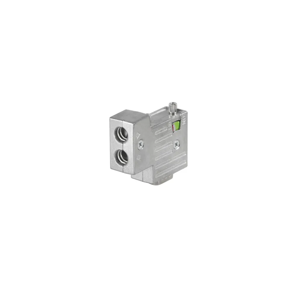 PB-DP SUB-D ZF TERM S7