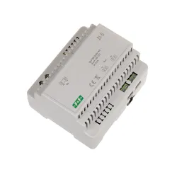 ZI-5 ZASILACZ IMPULSOWY 3.3A 6M 15V DC 85-264V AC/DC