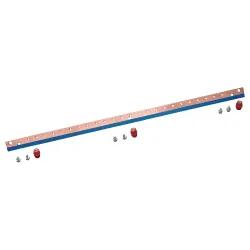LISTWA ZEROWANIA DO SZE2 O SZER. 800MM