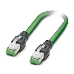 VS-PNRJ45-PNRJ45-93B-0,3 KABEL PATCH PROFINET, EKRANOWANY, WIĄZKA GWIAZDOWA, AWG 22 GIĘTKI (7-ŻYŁOWY