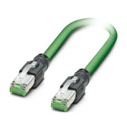 VS-PNRJ45-PNRJ45-93B-0,3 KABEL PATCH PROFINET, EKRANOWANY, WIĄZKA GWIAZDOWA, AWG 22 GIĘTKI (7-ŻYŁOWY