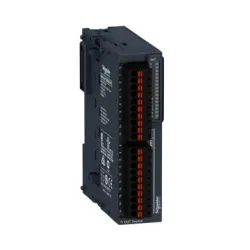 Schneider Electric Moduł Modicon TM3 16 wyjść tranzystorowych, TM3DQ16TG