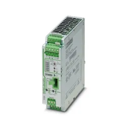 QUINT-UPS/24DC/24DC/5 UPS Z IQ TECHNOLOGY DO MONTAŻU NA SZYNIE NOŚNEJ, WEJŚCIE: 24 V DC, WYJŚCIE: 24