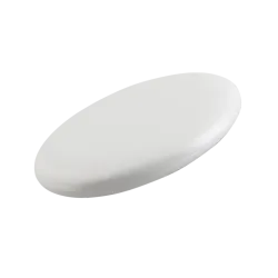 SPHERE BIAŁY OPRAWA PLAFON OKRĄGŁY 15W 230V 840 NW 4000K 1050LM