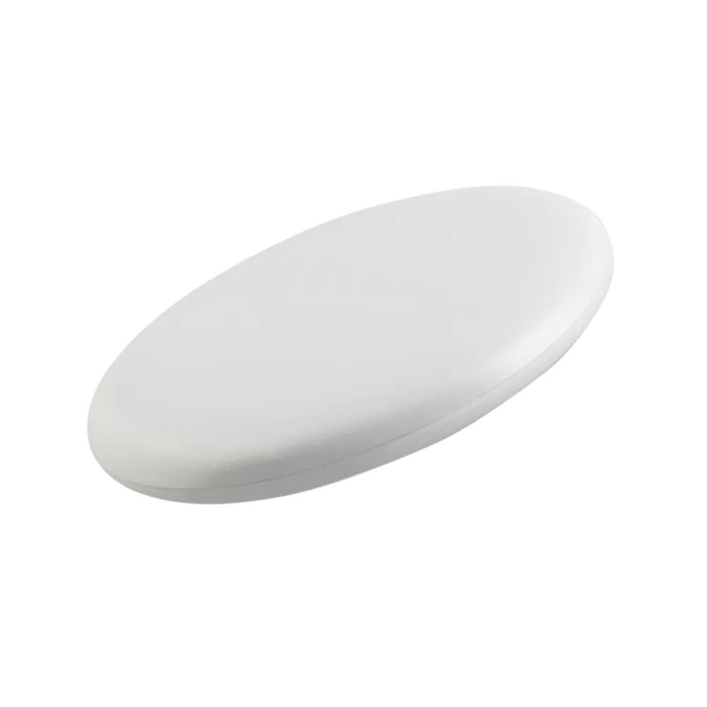 SPHERE BIAŁY OPRAWA PLAFON OKRĄGŁY 15W 230V 840 NW 4000K 1050LM