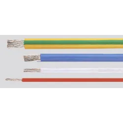 HELUTHERM145 1X2,5 QMM CZARNY PRZEWÓD ELASTYCZNY 600V JEDNOŻYŁOWY, BEZH.