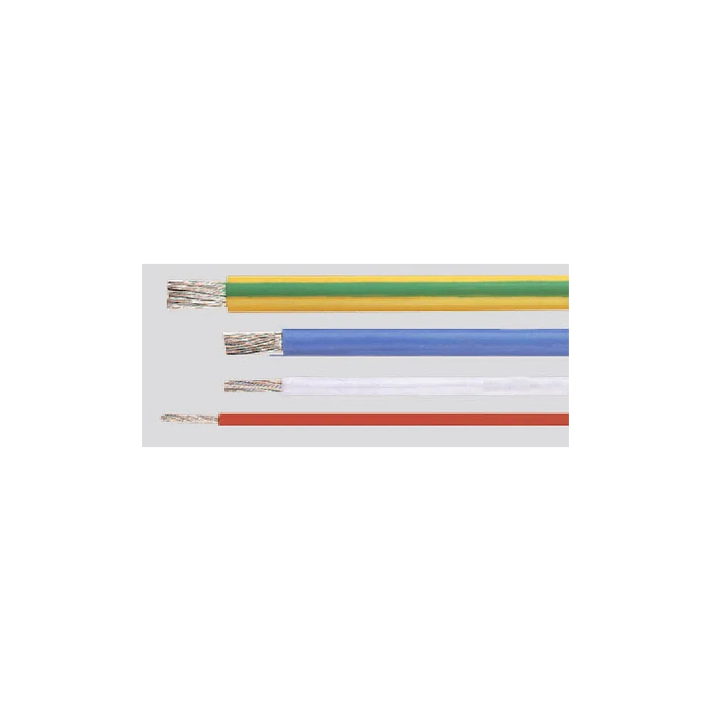 HELUTHERM145 1X2,5 QMM CZARNY PRZEWÓD ELASTYCZNY 600V JEDNOŻYŁOWY, BEZH.
