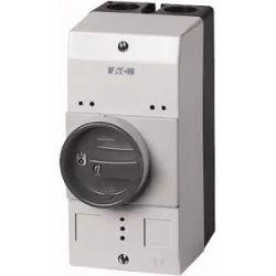CI-PKZ0-GRM OBUDOWA DO NABUDOWANIA IP55 DO PKZM0