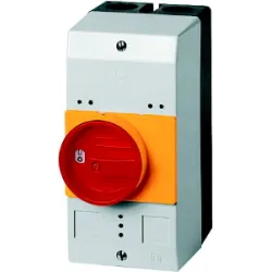 CI-PKZ0-GRM OBUDOWA DO NABUDOWANIA IP55 DO PKZM0