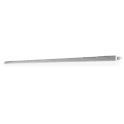 DAMPPROOF ECO CLASS SZARY OPRAWA LINIOWA HERMETYCZNA LED 52W CW 6500K 6240LM 1500M IP65 IK08 120ST P
