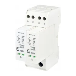 ETITEC CM T23 275/20 4+0 RC OGRANICZNIK PRZEPIĘĆ T2, T3 (C, D)