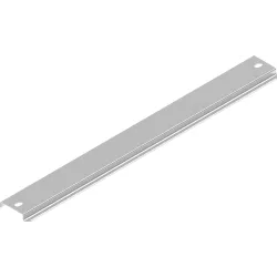 TH35 SZB35H7/1 SZYNA NOŚNA EURO PEŁNA 1M 1,0 MM