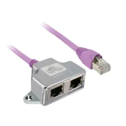 Schneider Electric Rozdzielacz RJ45 Lexium PAC, TCSCTN023F13M03