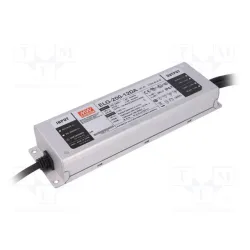 ELG ZASILACZ LED 192W 16.0A 180-295V AC / 12V DC IP67