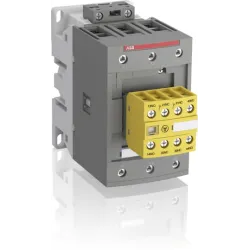 AFS80-30-22-11 STYCZNIK MOCY 80A 3Z 2Z+2R 37KW 20-60V AC/DC ZACISKI ŚRUBOWE