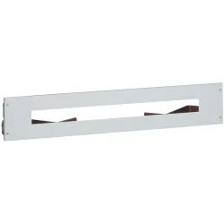 XL3  800/4000 OSŁONA METALOWA PEŁNA 150