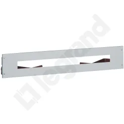XL3  800/4000 OSŁONA METALOWA PEŁNA 150