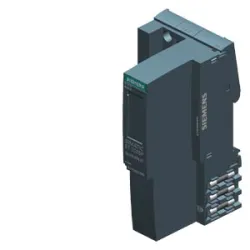 SIMATIC ET 200SP, MODUŁ INTERFEJSU PROFINET IM155-6 PN STANDARD, MAKS. 32 MODUŁY ROZSZERZEŃ + 16 MOD