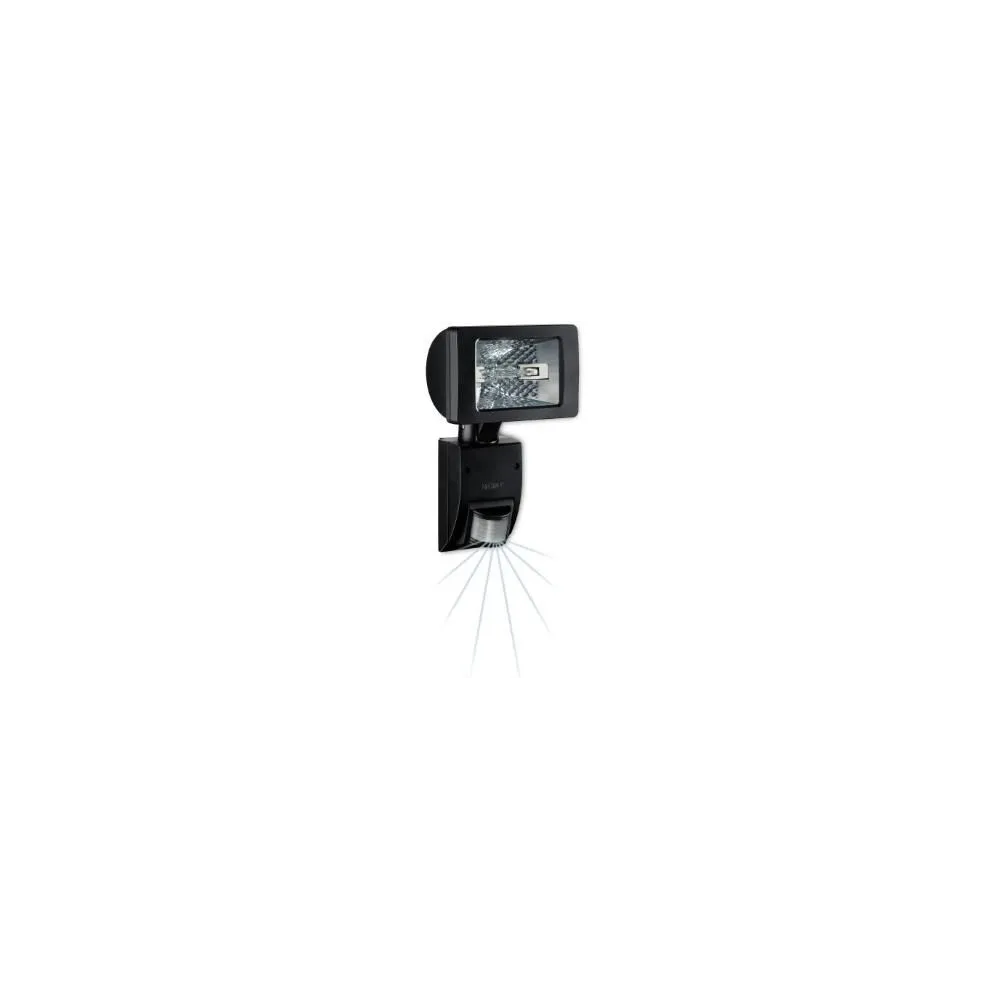 HS 2160 C PROJEKTOR 1X 150W R7S IP44 12M 160ST CZARNY