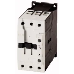 DILM40 STYCZNIK MOCY 40A 3Z 18.5KW 130V DC ZACISKI ŚRUBOWE
