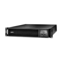 Schneider Electric Zasilacz bezprzerwowy Smart UPS SRT do szafy rack 2200VA Online 230V 2U, SRT2200RMXLI