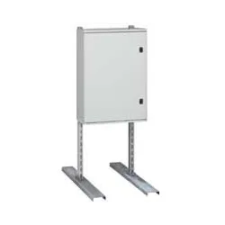 STELAŻ SZAF METALOWYCH OD WYSOKOŚCI 1000 MM
