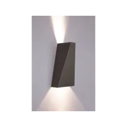 NARWIK BLACK OPRAWA OŚWIETLENIOWA NOWODVORSKI 9703