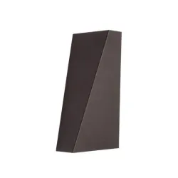 NARWIK BLACK OPRAWA OŚWIETLENIOWA NOWODVORSKI 9703
