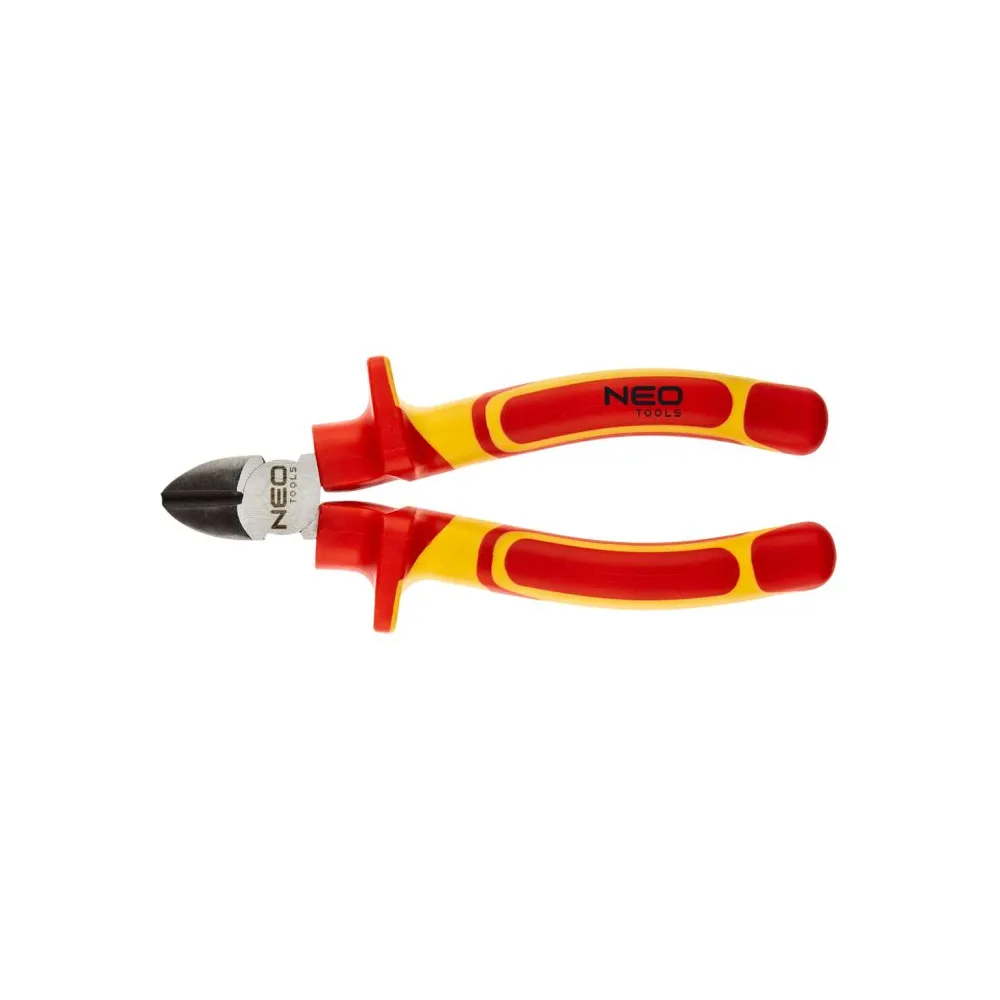 SZCZYPCE BOCZNE 160 MM 1000V, CRV, POLEROWANE NEO