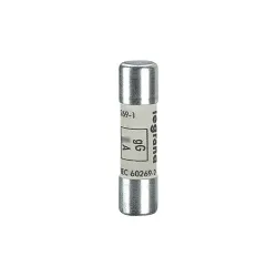 10X38 GG 25A WKŁADKA TOPIKOWA CYLINDRYCZNA ZWŁOCZNA