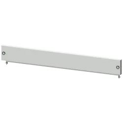 PŁYTA ZEWNĘTRZNA STOPIEŃ OCHRONY IP4X WYSOKOŚĆ 100MM SZEROKOŚĆ 800MM
