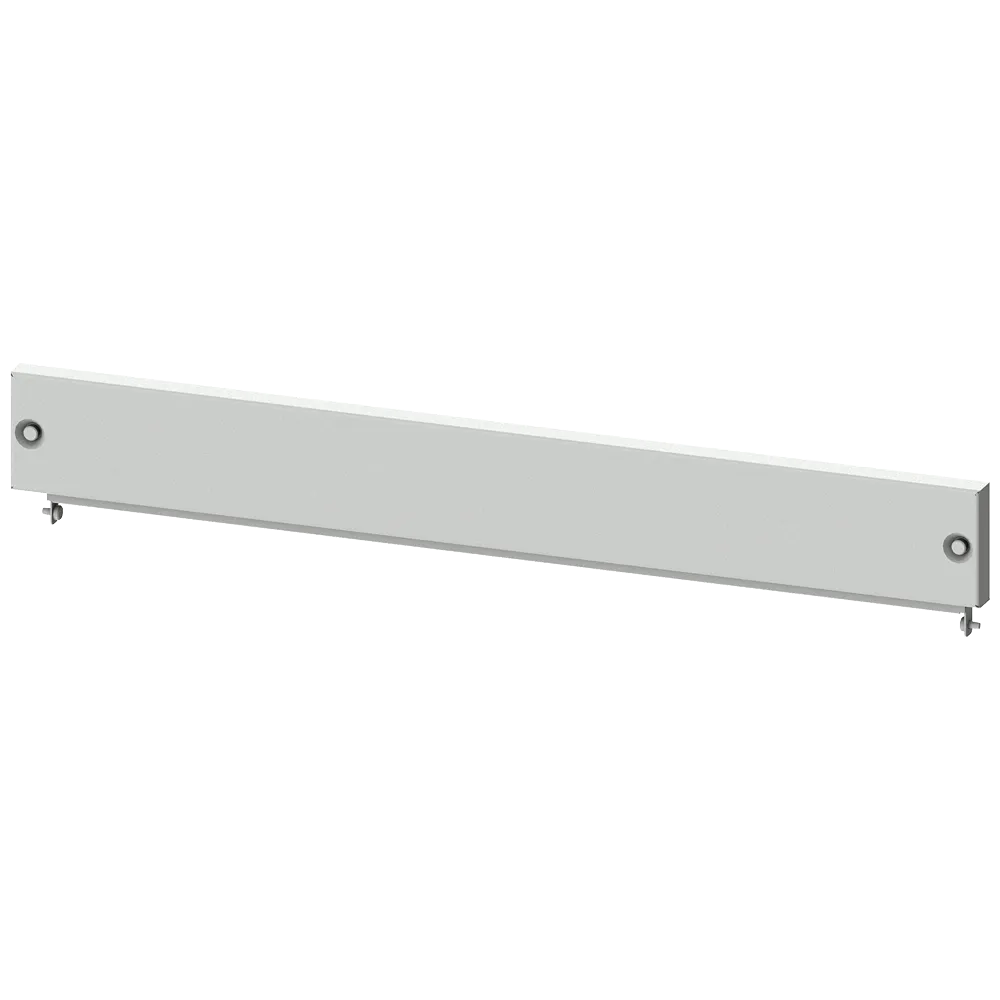PŁYTA ZEWNĘTRZNA STOPIEŃ OCHRONY IP4X WYSOKOŚĆ 100MM SZEROKOŚĆ 800MM