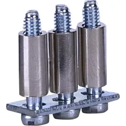 MP 2.5/3X ZWIERACZ SM