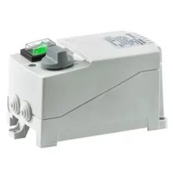 ARW 3.0/2 IP 54 EH REGULATOR OBROTÓW WENTYLATORA AUTOTRANSFORMATOROWY