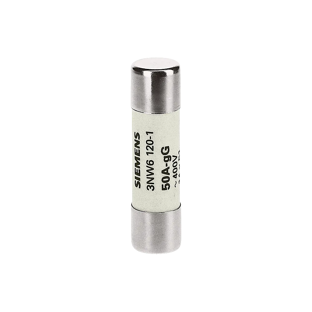 14X51 GG 10A WKŁADKA TOPIKOWA CYLINDRYCZNA ZWŁOCZNA 690V AV