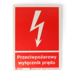 RĘCZNY PRZYCISK URUCHAMIANIA PWP1 2LED STANDARD
