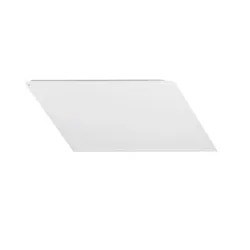 BLINGO BIAŁY OPRAWA SUFITOWA PANEL LED PT 38W NW 4000K 4560LM IP20 600X600MM STAL/ TWORZYWO